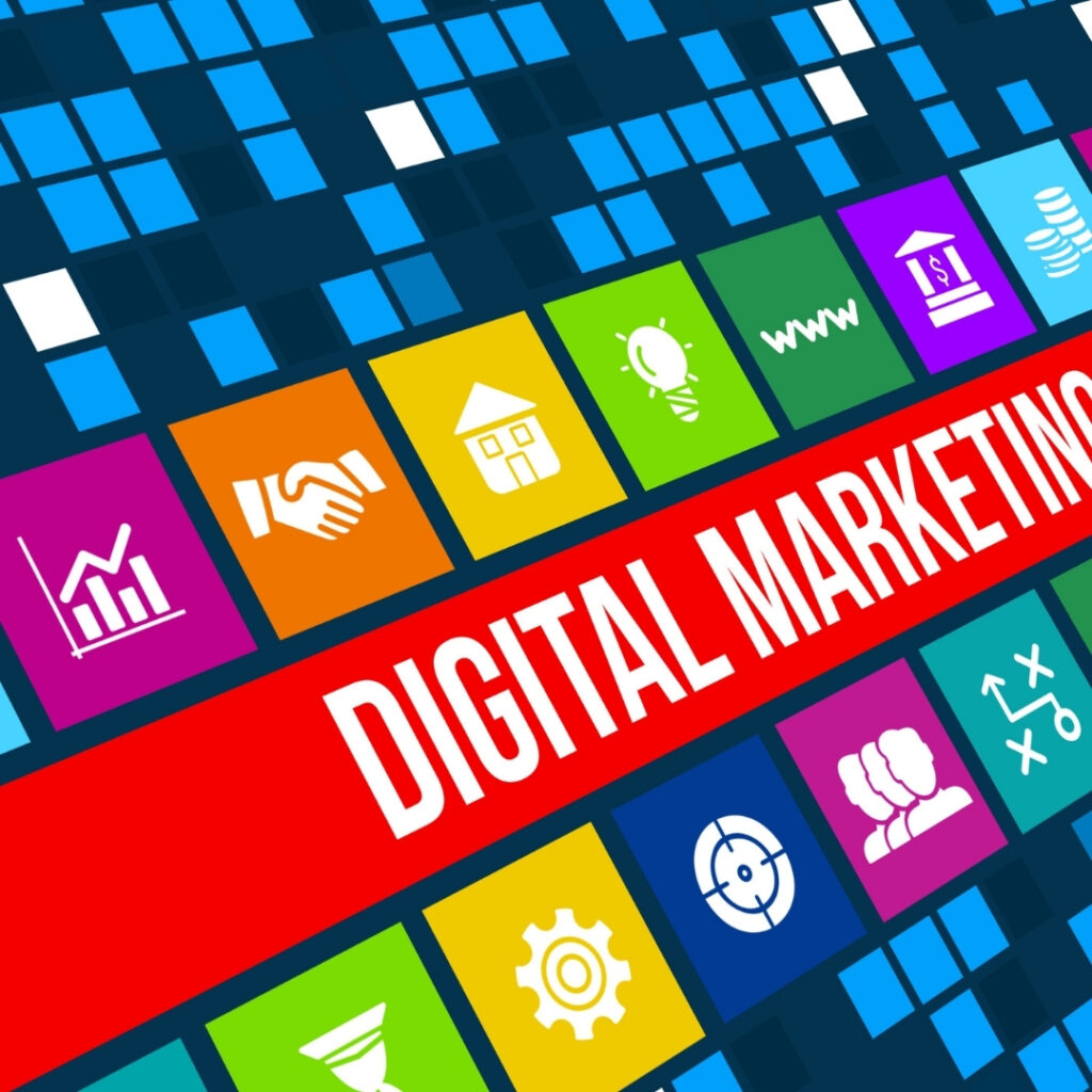 digital marketing
